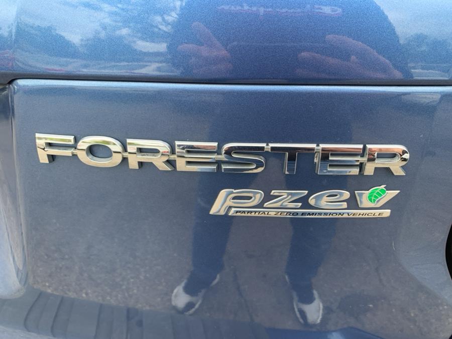 2015 Subaru Forester 2.5i Limited photo