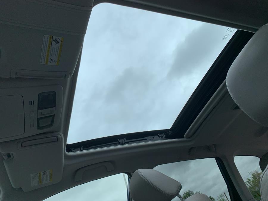 2015 Subaru Forester 2.5i Limited photo