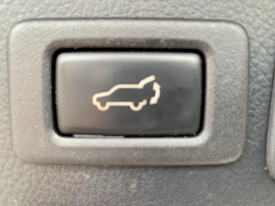 2015 Subaru Forester 2.5i Limited photo