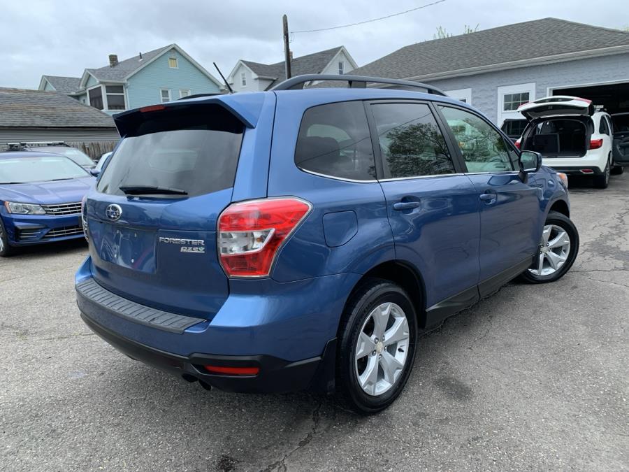 2015 Subaru Forester 2.5i Limited photo