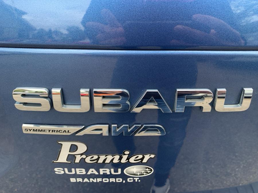 2015 Subaru Forester 2.5i Limited photo