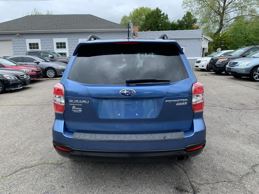 2015 Subaru Forester 2.5i Limited photo