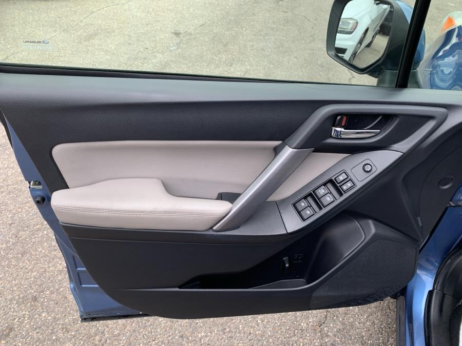 2015 Subaru Forester 2.5i Limited photo