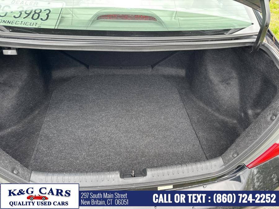 2012 Honda Civic LX photo