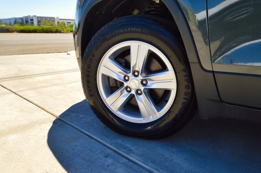 2018 Chevrolet Trax AWD 4dr LT photo