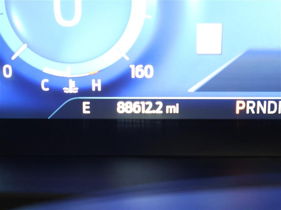 2020 Ford Explorer ST photo