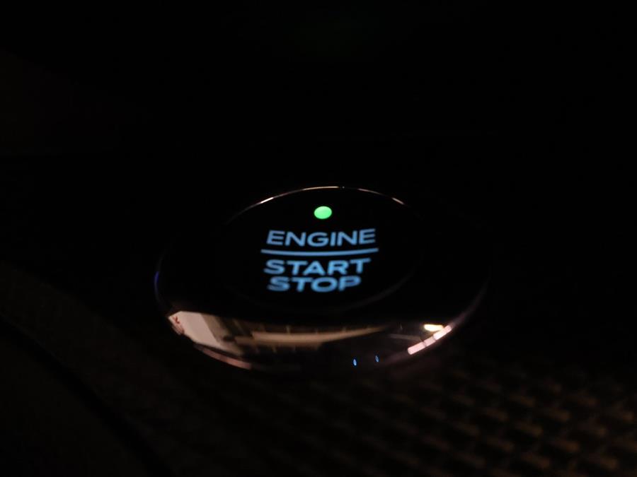2020 Ford Explorer ST photo