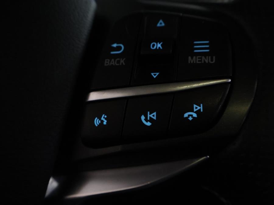 2020 Ford Explorer ST photo