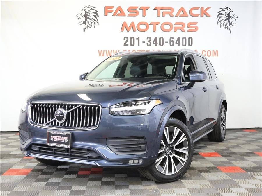 2020 Volvo XC90 T5 MOMENTUM photo