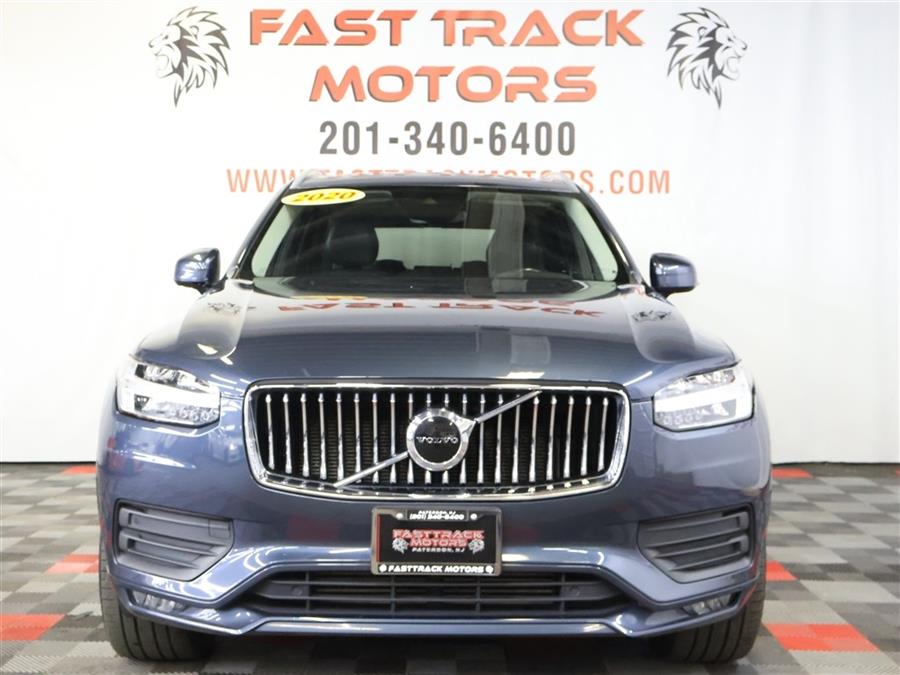 2020 Volvo XC90 T5 MOMENTUM photo