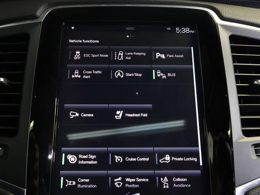 2020 Volvo XC90 T5 MOMENTUM photo