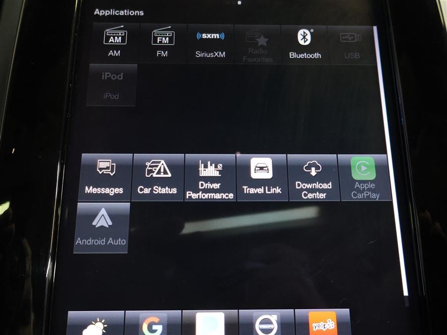 2020 Volvo XC90 T5 MOMENTUM photo