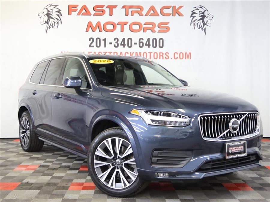 2020 Volvo XC90 T5 MOMENTUM photo