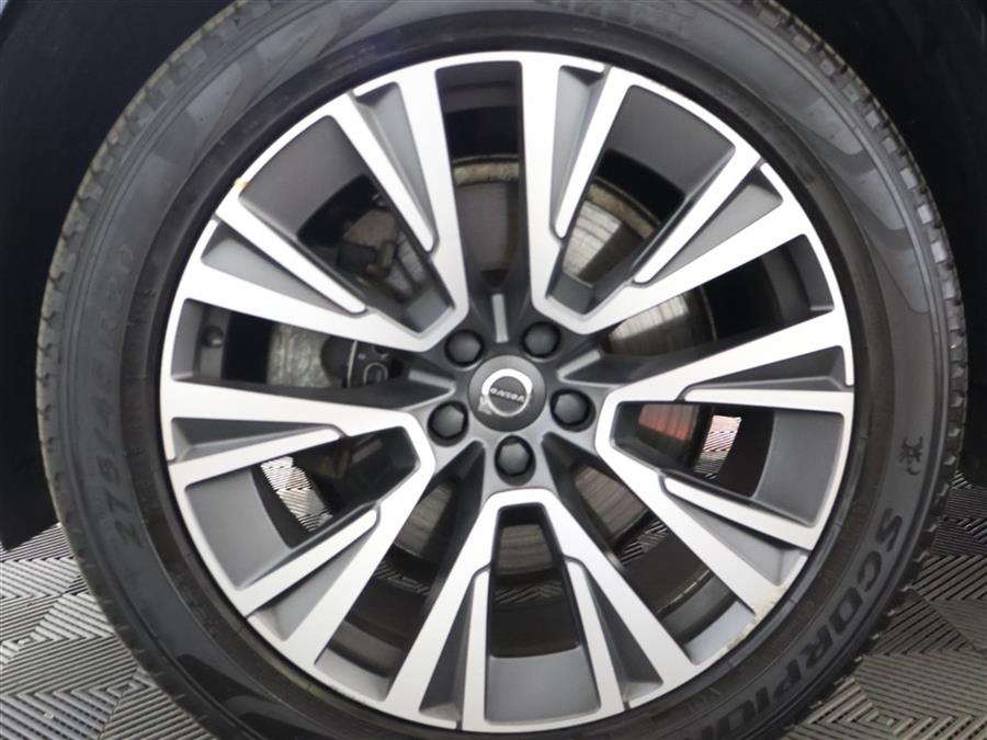 2020 Volvo XC90 T5 MOMENTUM photo