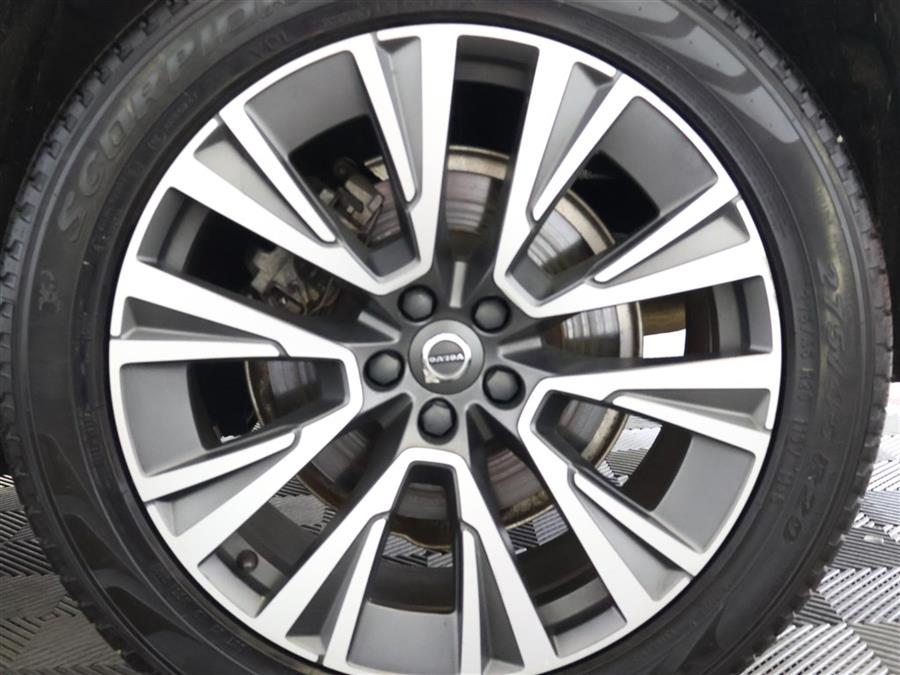 2020 Volvo XC90 T5 MOMENTUM photo