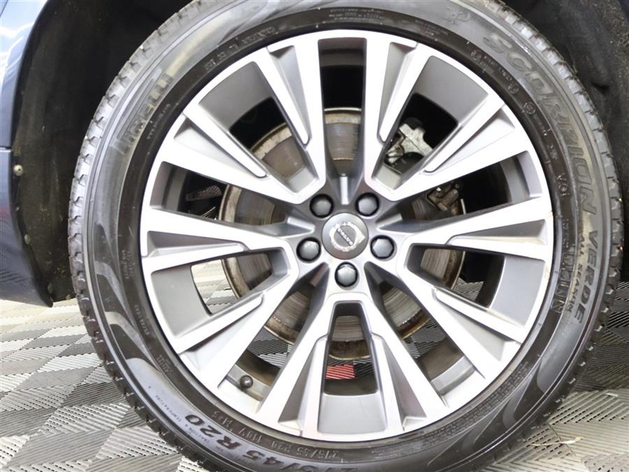 2020 Volvo XC90 T5 MOMENTUM photo