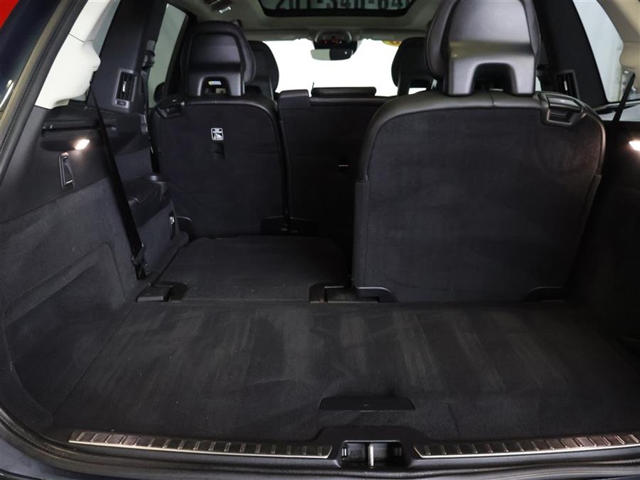 2020 Volvo XC90 T5 MOMENTUM photo