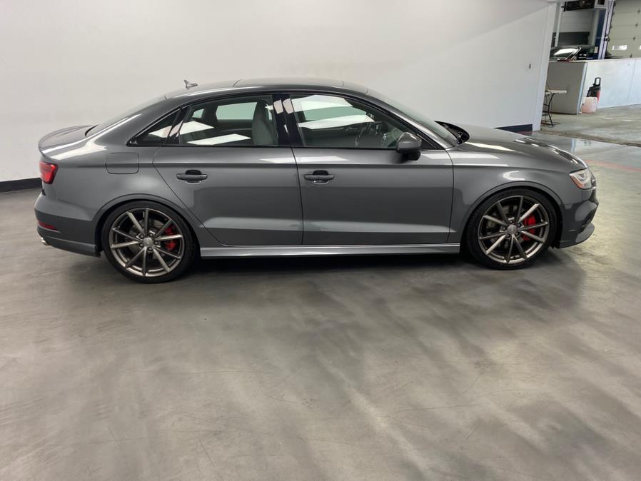 2018 Audi S3 2.0 TFSI Tech Premium Plus photo