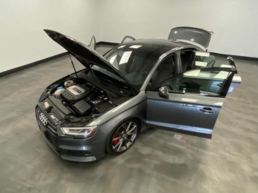 2018 Audi S3 2.0 TFSI Tech Premium Plus photo