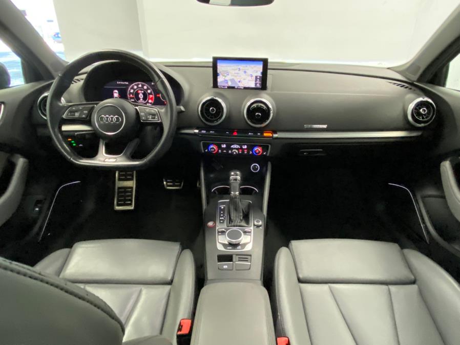 2018 Audi S3 2.0 TFSI Tech Premium Plus photo