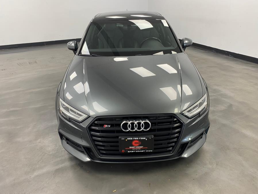 2018 Audi S3 2.0 TFSI Tech Premium Plus photo
