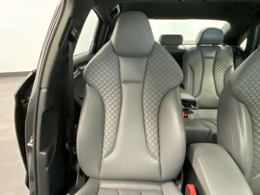 2018 Audi S3 2.0 TFSI Tech Premium Plus photo