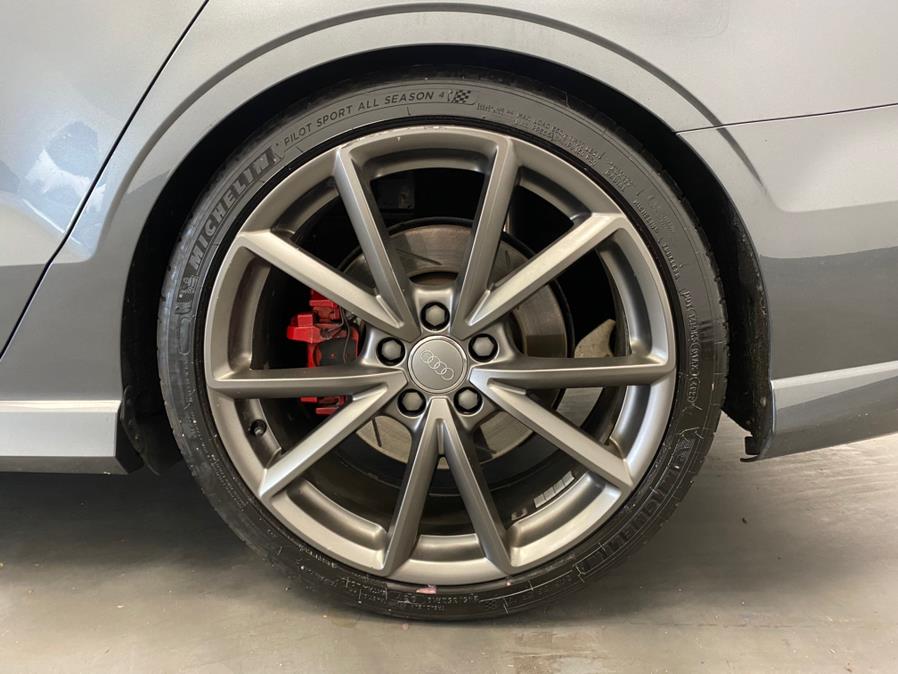 2018 Audi S3 2.0 TFSI Tech Premium Plus photo