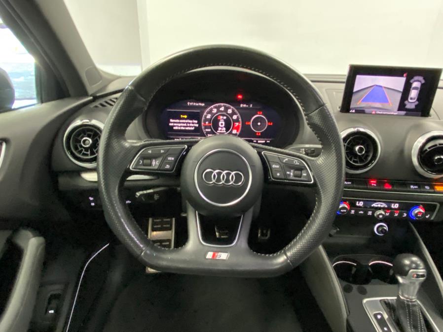 2018 Audi S3 2.0 TFSI Tech Premium Plus photo