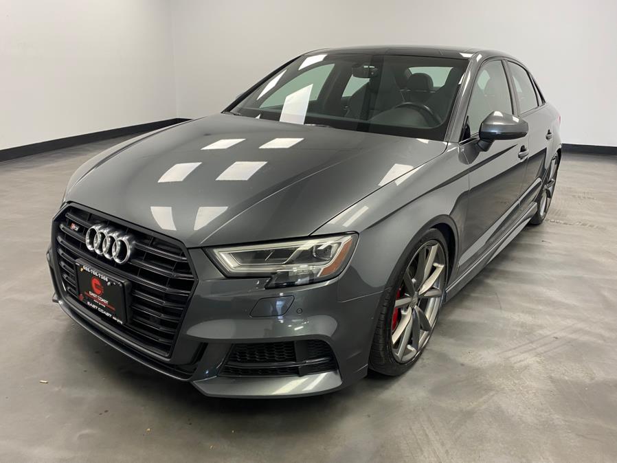 2018 Audi S3 2.0 TFSI Tech Premium Plus photo