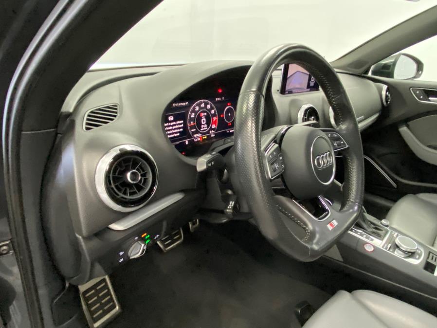 2018 Audi S3 2.0 TFSI Tech Premium Plus photo