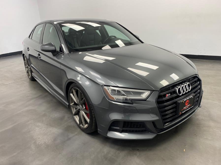 2018 Audi S3 2.0 TFSI Tech Premium Plus photo