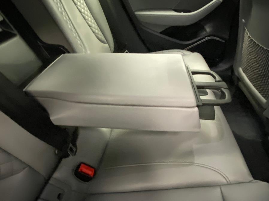 2018 Audi S3 2.0 TFSI Tech Premium Plus photo