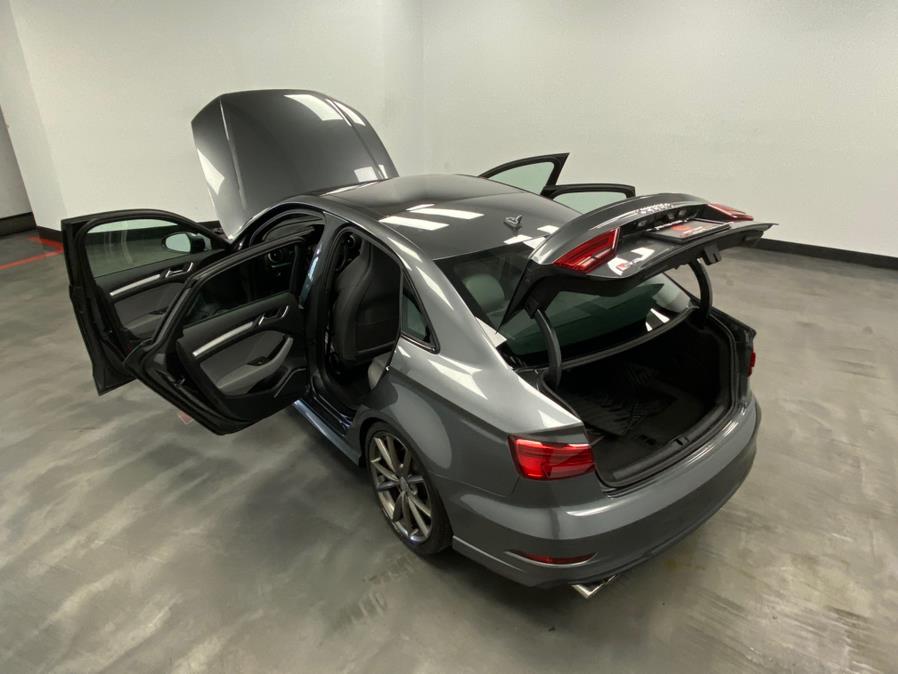 2018 Audi S3 2.0 TFSI Tech Premium Plus photo