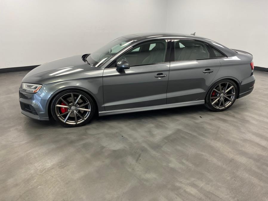 2018 Audi S3 2.0 TFSI Tech Premium Plus photo