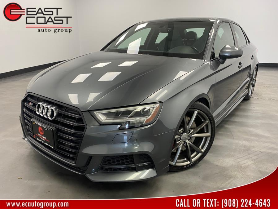 2018 Audi S3 2.0 TFSI Tech Premium Plus photo