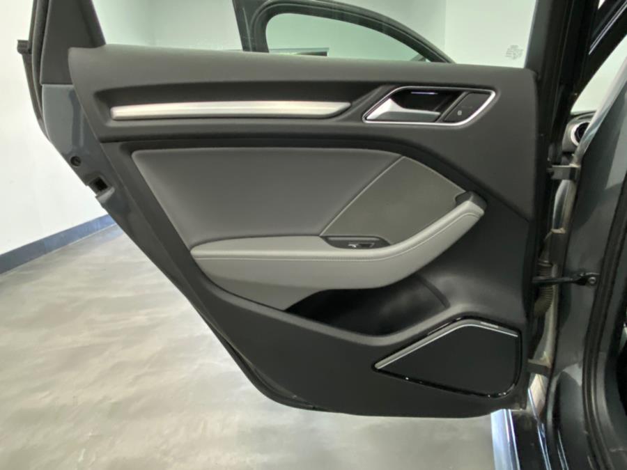 2018 Audi S3 2.0 TFSI Tech Premium Plus photo