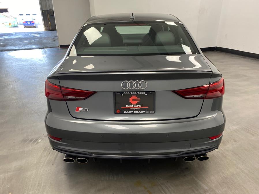 2018 Audi S3 2.0 TFSI Tech Premium Plus photo