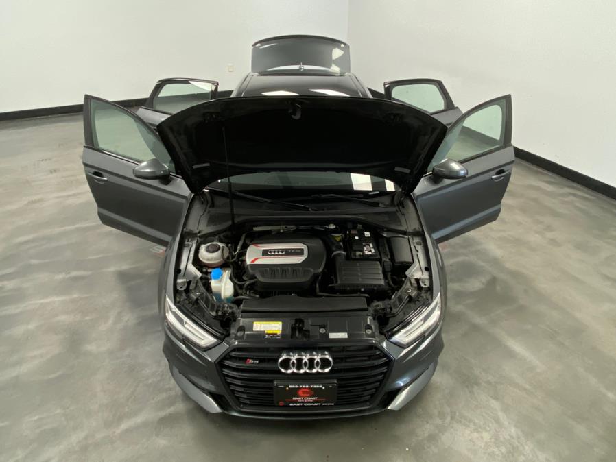 2018 Audi S3 2.0 TFSI Tech Premium Plus photo