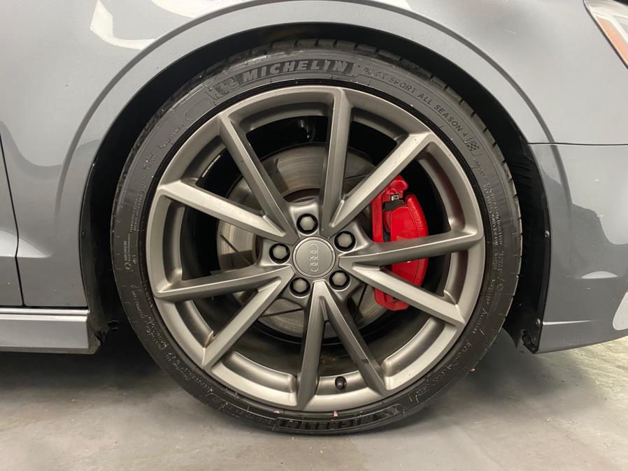 2018 Audi S3 2.0 TFSI Tech Premium Plus photo