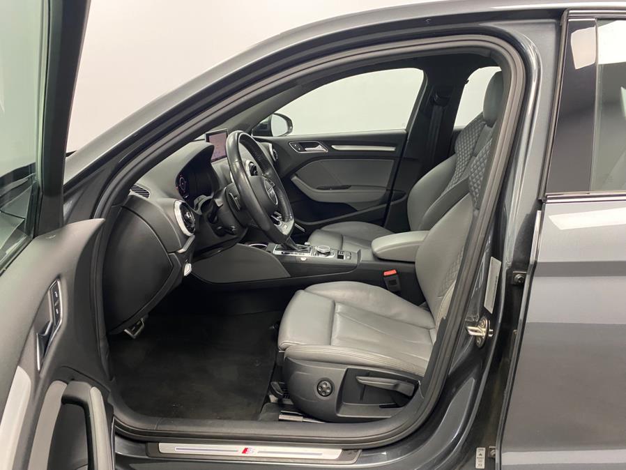 2018 Audi S3 2.0 TFSI Tech Premium Plus photo