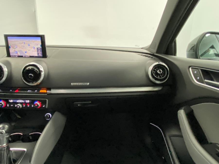 2018 Audi S3 2.0 TFSI Tech Premium Plus photo