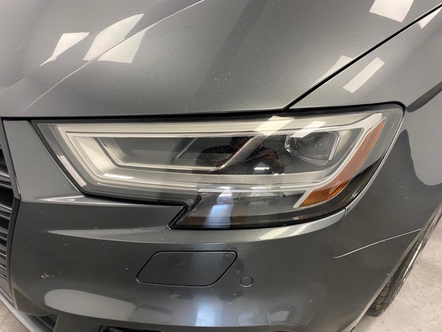 2018 Audi S3 2.0 TFSI Tech Premium Plus photo