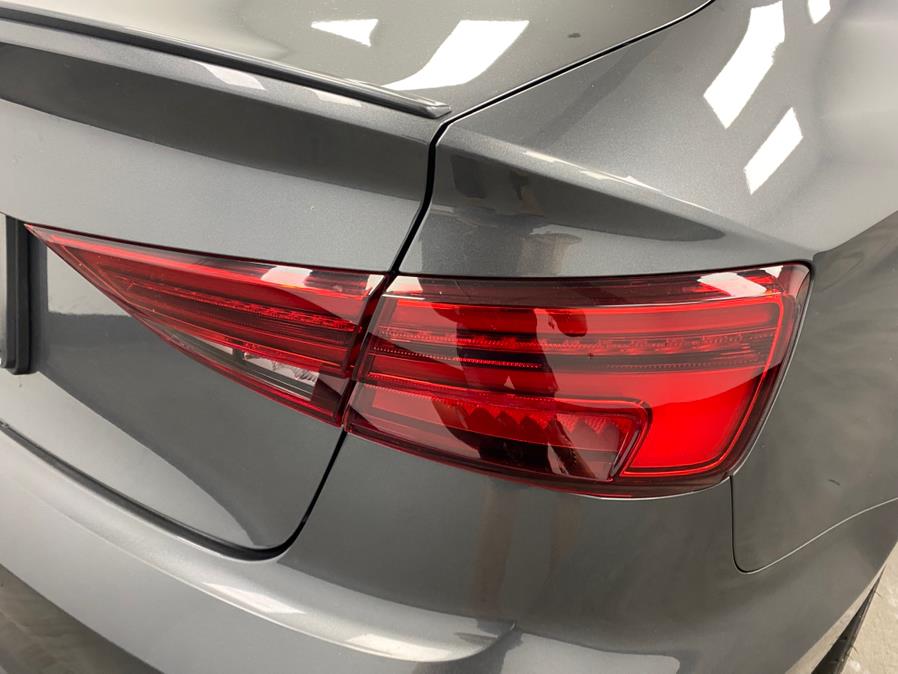 2018 Audi S3 2.0 TFSI Tech Premium Plus photo