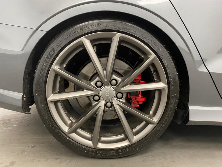 2018 Audi S3 2.0 TFSI Tech Premium Plus photo