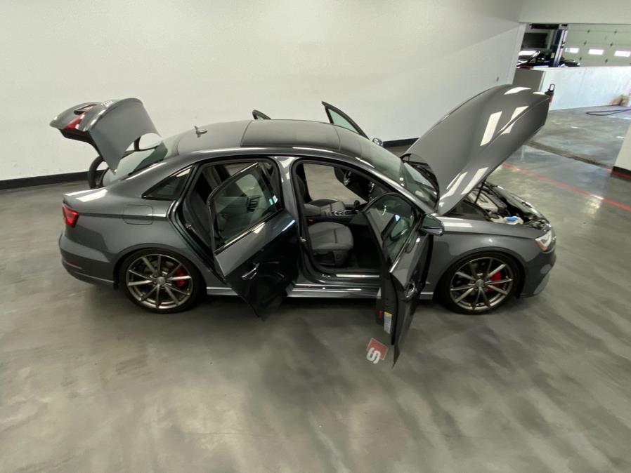 2018 Audi S3 2.0 TFSI Tech Premium Plus photo