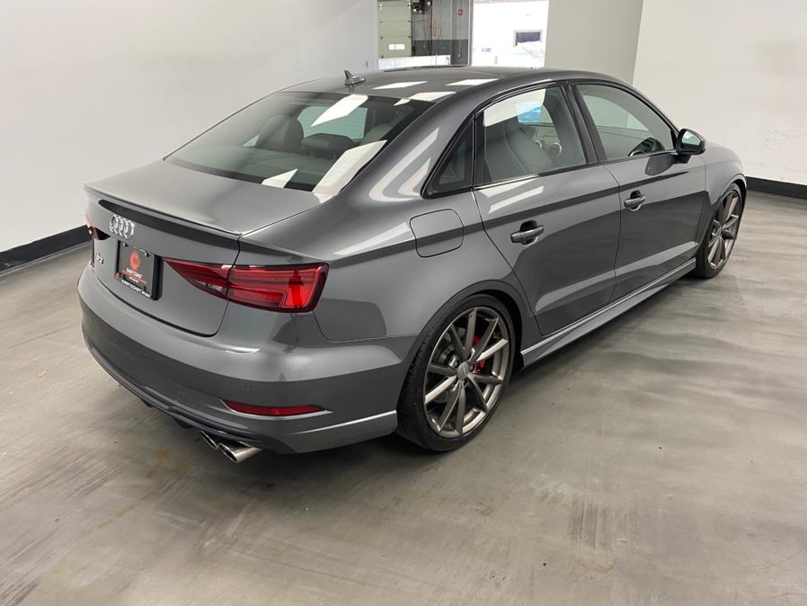 2018 Audi S3 2.0 TFSI Tech Premium Plus photo