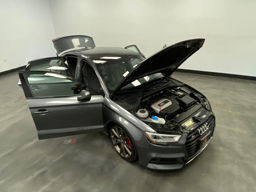 2018 Audi S3 2.0 TFSI Tech Premium Plus photo