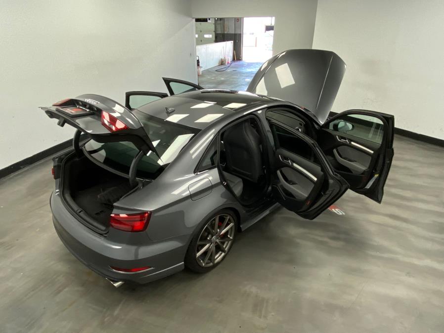 2018 Audi S3 2.0 TFSI Tech Premium Plus photo