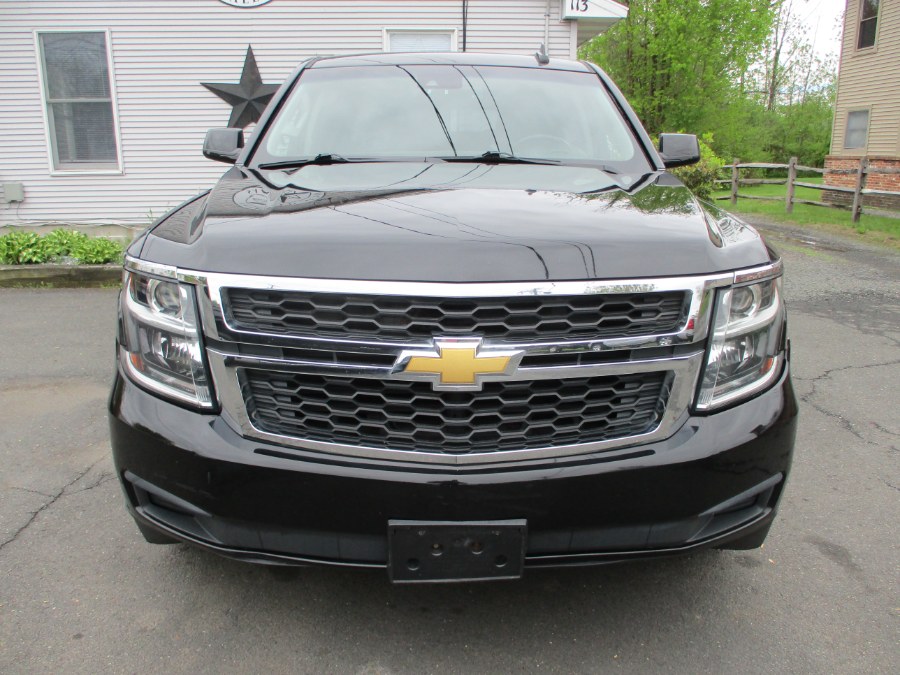 2019 Chevrolet Suburban 4WD 4dr 1500 LT photo