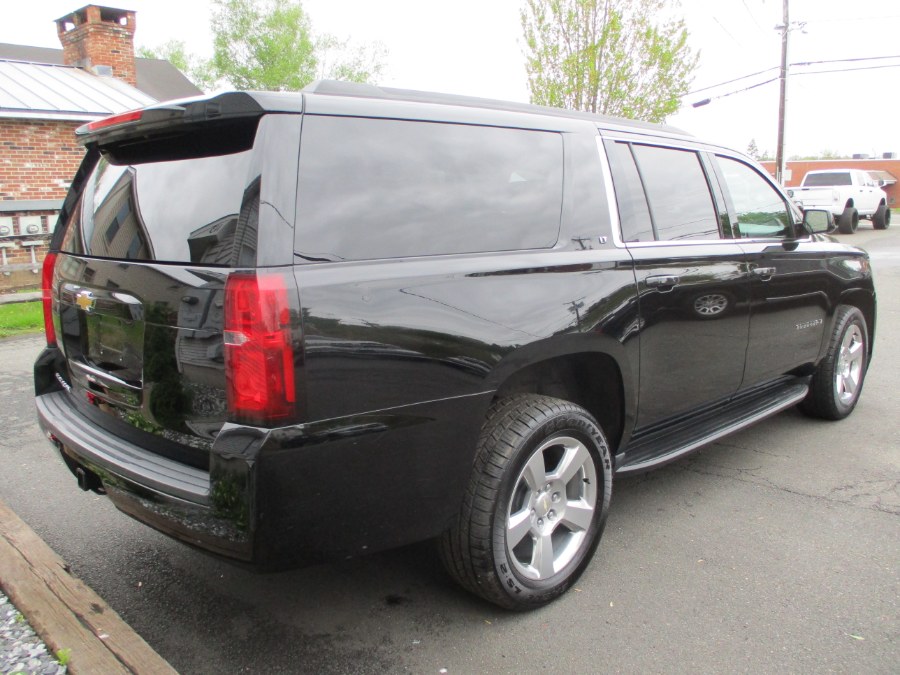 2019 Chevrolet Suburban 4WD 4dr 1500 LT photo